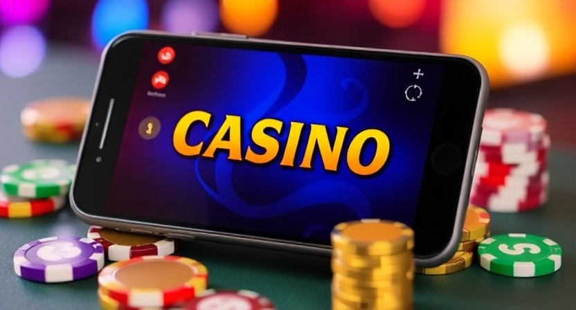 77FB app smooth mobile gameplay