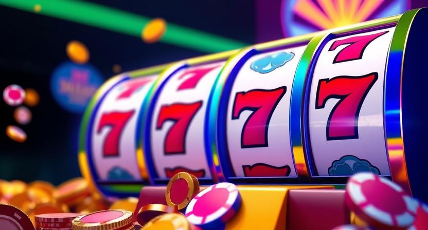 Seamless mobile experience for diverse slot games