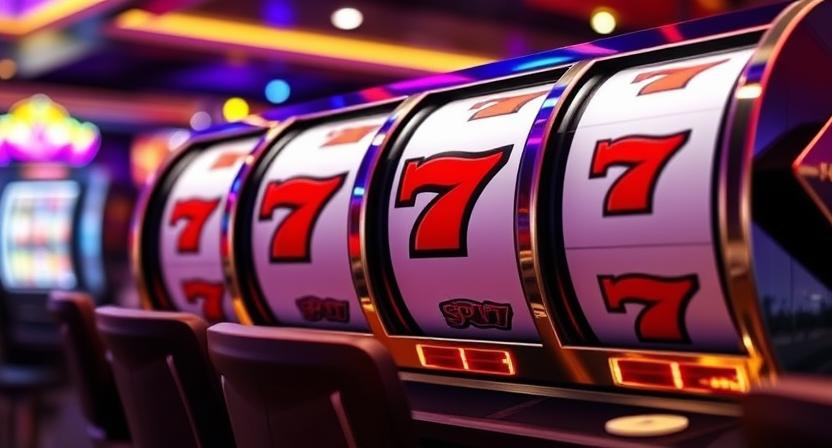 Exclusive rewards and promotions for 77FB slots
